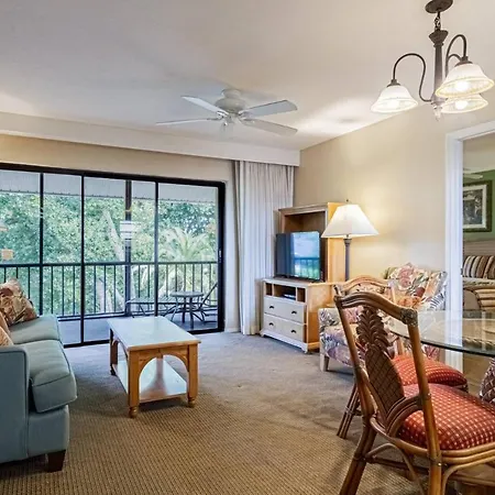 Park Shore Resort 3Rd Floor Bldg E